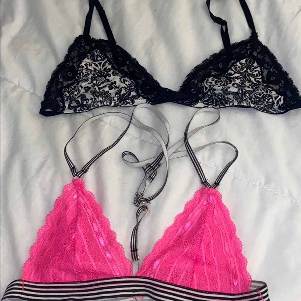 Bralette Bundle - image 1
